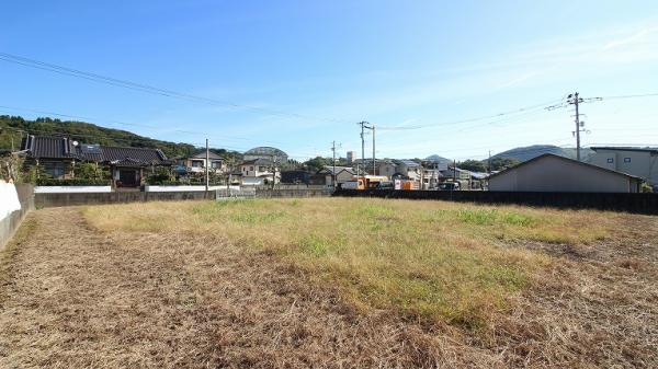 土地 東臼杵郡門川町庵川西５丁目113番 JR日豊本線門川駅 1,240万円