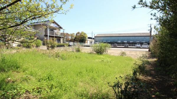 土地 日向市大字日知屋15849番1、2 JR日豊本線日向市駅 1,067万円