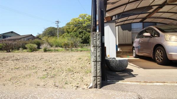 土地 日向市大字日知屋15849番1、2 JR日豊本線日向市駅 1,067万円