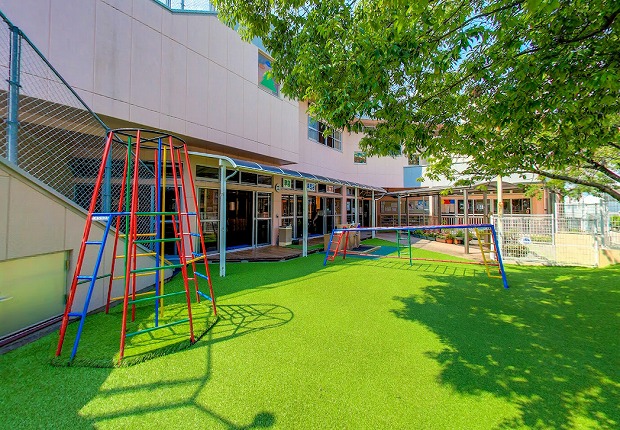 杉の子幼保連携型認定こども園