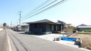 中古戸建 日向市大字財光寺字堀り田5328番地2 JR日豊本線財光寺駅 42700000