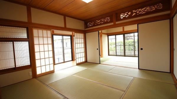 中古戸建 東臼杵郡門川町南町４丁目21番 JR日豊本線門川駅 1,290万円