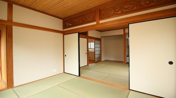 中古戸建 東臼杵郡門川町南町４丁目21番 JR日豊本線門川駅 1,290万円