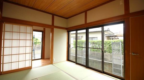 中古戸建 東臼杵郡門川町南町４丁目21番 JR日豊本線門川駅 1,290万円