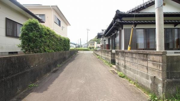 中古戸建 東臼杵郡門川町南町４丁目21番 JR日豊本線門川駅 1,290万円