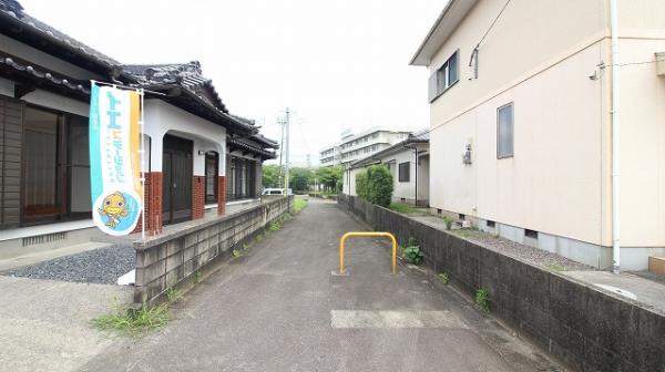 中古戸建 東臼杵郡門川町南町４丁目21番 JR日豊本線門川駅 1,290万円