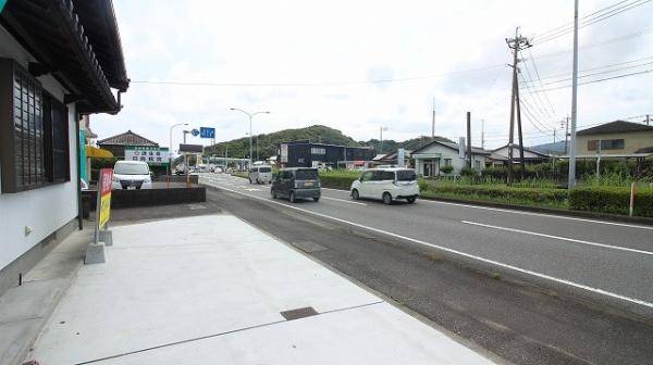 中古戸建 東臼杵郡門川町南町４丁目21番 JR日豊本線門川駅 1,290万円