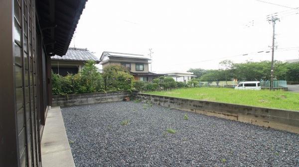 中古戸建 東臼杵郡門川町南町４丁目21番 JR日豊本線門川駅 1,290万円