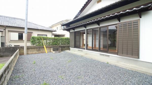 中古戸建 東臼杵郡門川町南町４丁目21番 JR日豊本線門川駅 1,290万円