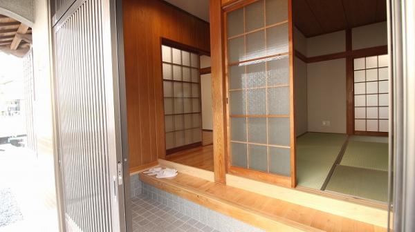 中古戸建 東臼杵郡門川町南町４丁目21番 JR日豊本線門川駅 1,290万円