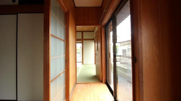 中古戸建 東臼杵郡門川町南町４丁目21番 JR日豊本線門川駅 1,290万円