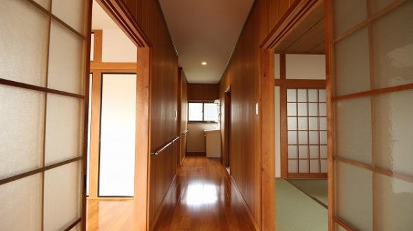 中古戸建 東臼杵郡門川町南町４丁目21番 JR日豊本線門川駅 1,290万円