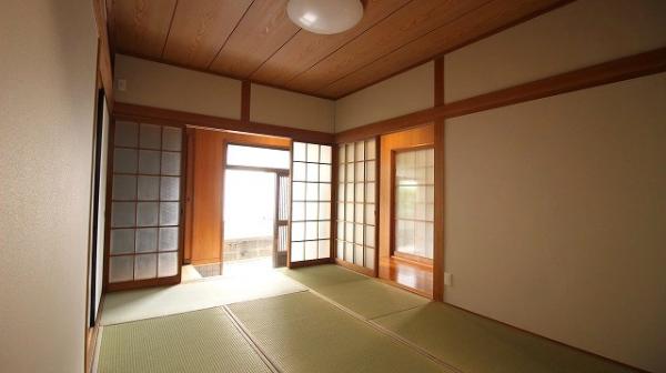 中古戸建 東臼杵郡門川町南町４丁目21番 JR日豊本線門川駅 1,290万円