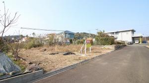 土地 日向市大字幸脇字たぶ峠550番59 JR日豊本線南日向駅 3000000