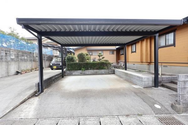 中古戸建 延岡市若葉町１丁目2875番3、2875番4 JR日豊本線南延岡駅 2,400万円