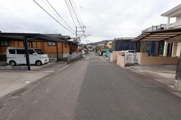 中古戸建 延岡市若葉町１丁目2875番3、2875番4 JR日豊本線南延岡駅 2,400万円