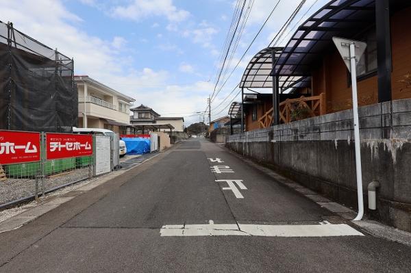 中古戸建 延岡市若葉町１丁目2875番3、2875番4 JR日豊本線南延岡駅 2,400万円