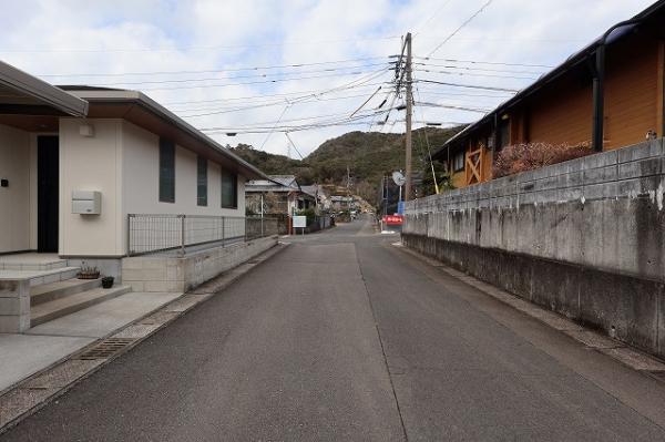 中古戸建 延岡市若葉町１丁目2875番3、2875番4 JR日豊本線南延岡駅 2,400万円