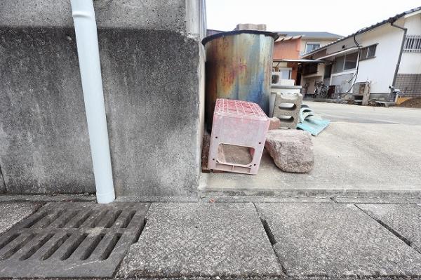 中古戸建 延岡市若葉町１丁目2875番3、2875番4 JR日豊本線南延岡駅 2,400万円