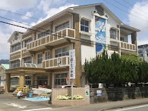 延岡市立南小学校