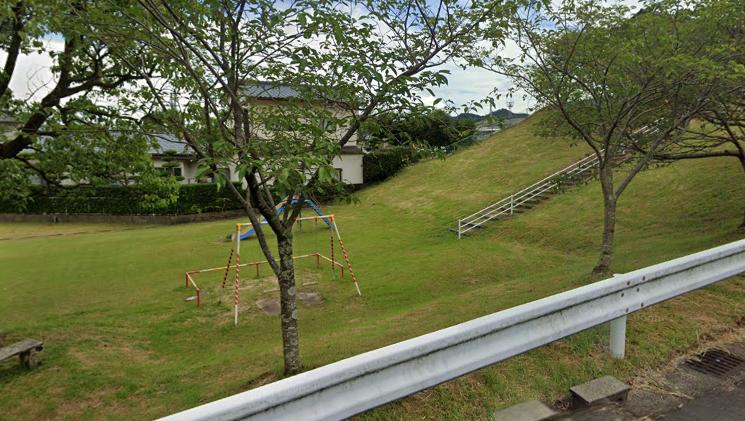 片田街区公園