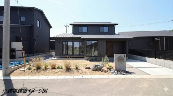 土地 日向市大字財光寺3600番24 JR日豊本線財光寺駅 800万円