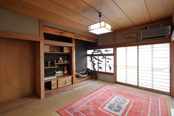 中古戸建 延岡市無鹿町１丁目2231-1 JR日豊本線北延岡駅 400万円