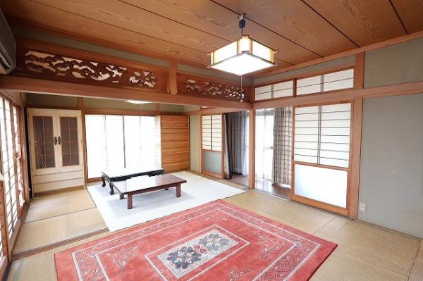 中古戸建 延岡市無鹿町１丁目2231-1 JR日豊本線北延岡駅 400万円
