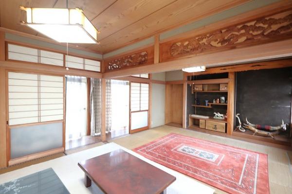 中古戸建 延岡市無鹿町１丁目2231-1 JR日豊本線北延岡駅 400万円