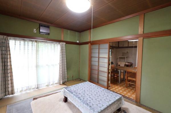 中古戸建 延岡市無鹿町１丁目2231-1 JR日豊本線北延岡駅 400万円