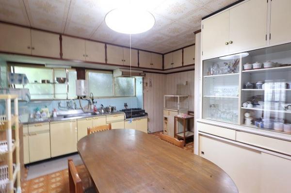 中古戸建 延岡市無鹿町１丁目2231-1 JR日豊本線北延岡駅 400万円