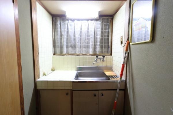 中古戸建 延岡市無鹿町１丁目2231-1 JR日豊本線北延岡駅 400万円