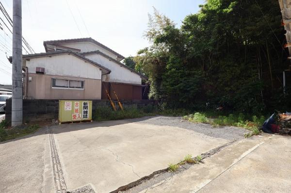 中古戸建 延岡市無鹿町１丁目2231-1 JR日豊本線北延岡駅 400万円