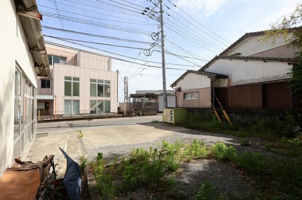 中古戸建 延岡市無鹿町１丁目2231-1 JR日豊本線北延岡駅 400万円