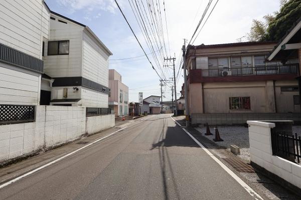 中古戸建 延岡市無鹿町１丁目2231-1 JR日豊本線北延岡駅 400万円