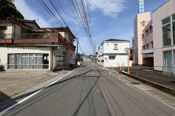 中古戸建 延岡市無鹿町１丁目2231-1 JR日豊本線北延岡駅 400万円