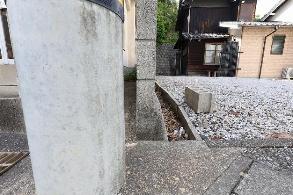 中古戸建 延岡市無鹿町１丁目2231-1 JR日豊本線北延岡駅 400万円