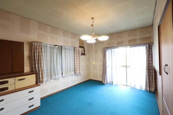 中古戸建 延岡市無鹿町１丁目2231-1 JR日豊本線北延岡駅 400万円