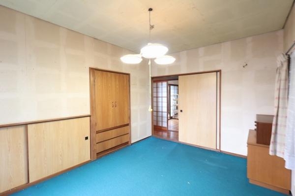 中古戸建 延岡市無鹿町１丁目2231-1 JR日豊本線北延岡駅 400万円