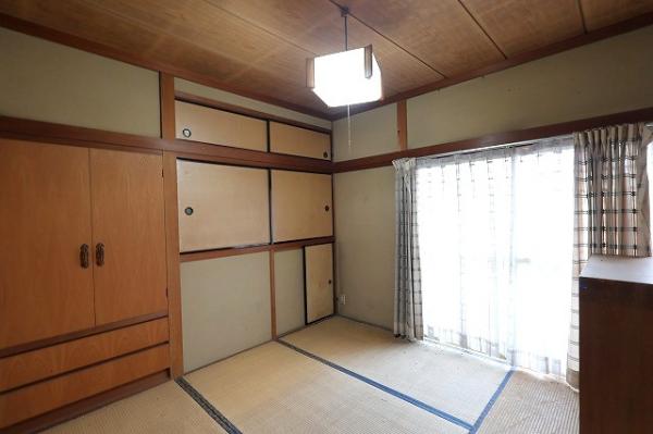 中古戸建 延岡市無鹿町１丁目2231-1 JR日豊本線北延岡駅 400万円