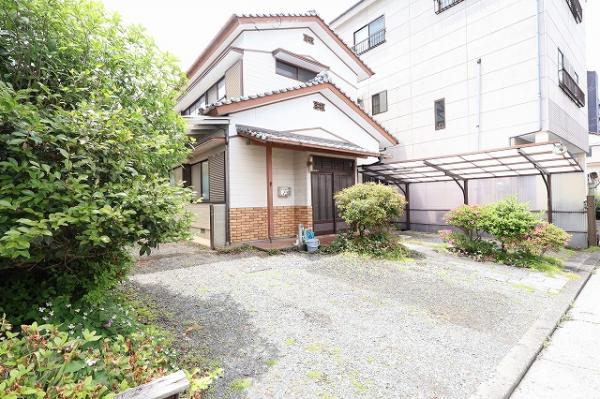 中古戸建 延岡市春日町２丁目11-6 JR日豊本線延岡駅 1,150万円