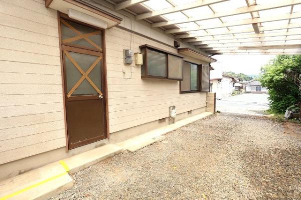 中古戸建 延岡市春日町２丁目11-6 JR日豊本線延岡駅 1,150万円