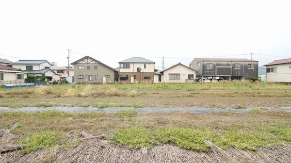 土地 日向市大字財光寺1295番1外5筆 JR日豊本線財光寺駅 3,900万円