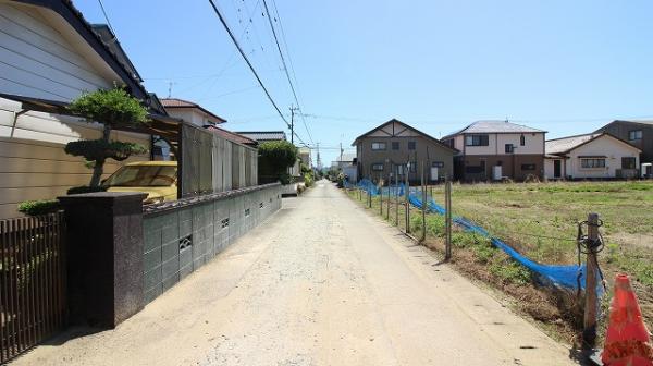 土地 日向市大字財光寺1295番1外5筆 JR日豊本線財光寺駅 3,900万円