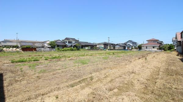 土地 日向市大字財光寺1295番1外5筆 JR日豊本線財光寺駅 3,900万円