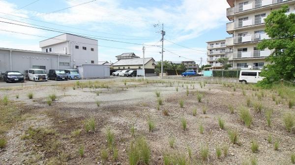 土地 日向市大字財光寺2866番1外1筆 JR日豊本線財光寺駅 1,560万円