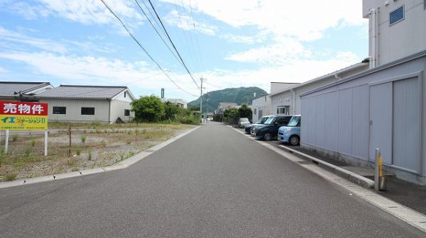 土地 日向市大字財光寺2866番1外1筆 JR日豊本線財光寺駅 1,560万円