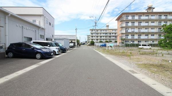 土地 日向市大字財光寺2866番1外1筆 JR日豊本線財光寺駅 1,560万円