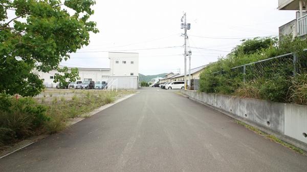 土地 日向市大字財光寺2866番1外1筆 JR日豊本線財光寺駅 1,560万円