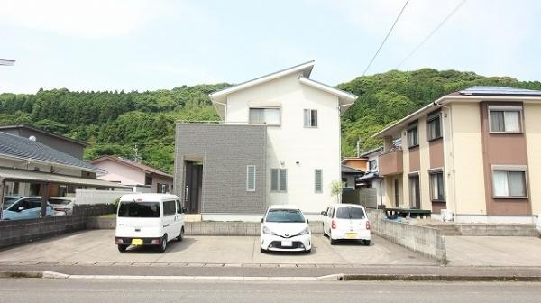 中古戸建 日向市浜町３丁目103番地2 JR日豊本線日向市駅 2,300万円